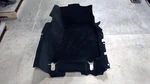 08 09 10 Dodge Charger Passenger Right Front Interior Floor Carpet Black 115361. Fixed Price $216.75.