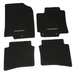 Oem New Hyundai 2013-2017 Accent Carpeted Non-slip Floor Mats 1RF14-AC100-RY. Fixed Price $23.09.