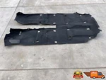 2016-2019 Lexus RX350 Whole Floor Carpet Mat Liner Cover Black Oem 17 18. Fixed Price $175.00.