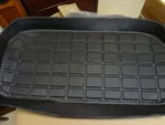 Superliner All Weather Floor Mats - 6 Pieces Black. Fixed Price $245.00.