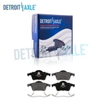 Rear Ceramic Pads With Hardware Brakes Kit For Volvo S60 S70 S80 V70 XC70. Fixed Price $28.06.