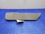 08-13 Toyota Highlander Deck Board #2 Gray Genuine Oem 58408-48080-B0. Fixed Price $142.49.