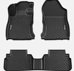 Cozony Custom Fit All-weather Floor Mats 2019-2025 Subaru Forester. Fixed Price $30.00.