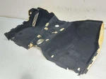 2016 Bmw M3 F80 Front Left Right Rug Carpet Section Black Anthracite Sport. Fixed Price $295.52.