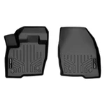 Smartliner 1ST Row Custom Fit Floor Liners For 2016-2018 Lincoln Mkx. Fixed Price $110.99.