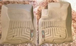 Weathertech Custom Toyota/lexus Truck Mats Floorliner 453611 Pre-owned. Fixed Price $75.99.