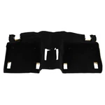 Genuine Maserati 2014-2020 Ghibli Rear Passenger Carpeted Floor Panel 670066306. Fixed Price $266.48.