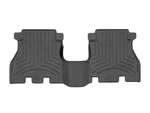 Weathertech Floorliner Hp For 2023-2026 Jeep Wrangler 4-DOOR 2ND Row, Black. Fixed Price $98.95.