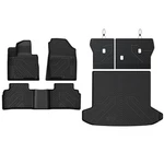 Lasfit Floor Mats For Hyundai Tucson Gas 2022-2026 Protection Cargo Full Set. Fixed Price $199.00.