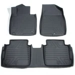 Tpe Floor Mats Liner For 2016-2020 Kia OPTIMA/2015-2019 Hyundai Sonata 3D Molded. Fixed Price $54.99.