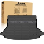 2019-2024 Subaru Forester Cargo Trunk Liner Cover Floor Mat Tpe All Weather. Fixed Price $54.19.