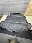 07-11 Honda Cr-v Crv Oem All Weather Season Rubber Trunk Cargo Mat Liner 2007. Fixed Price $96.00.