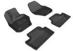 3D Maxpider L1VV01501509 Kagu Floor Mat Fits 10-17 XC60. Fixed Price $204.99.