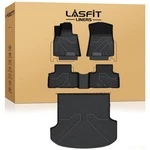 Lasfit Tpe Mats For 2011-2024 Genesis GV80 5 Seater Cargo Liner & Floor. Fixed Price $190.40.