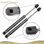 QTY(2 Fits 1998-2004 Dodge Intrepid Trunk Lift Supports Shocks Gas Springs. Fixed Price $13.12.