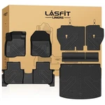 Lasfit Floor Mats For Honda Crv Cr-v 2023-2026 Cargo W/seatback Liners. Fixed Price $199.00.