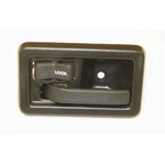 Omix Interior Door Handle Left- Fits 87-95 Wrangler Yj. Fixed Price $51.99.
