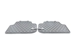 Oem Mini Clubman F54 Rear Rubber Floor Mats Set 51472408523 Genuine No Duties. Fixed Price $71.29.