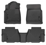 Husky Liners 95101 Weatherbeater Floor For 12-22 Toyota Sequoia. Fixed Price $158.99.