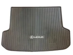 Lexus Oem All Weather Rear Cargo Mat 2016-2022 RX350 Black PT908-48161-20. Fixed Price $74.92.