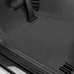 Ford F-250 Super Duty 99 Lund Pro-line Gray Full Floor Replacement Carpets. Fixed Price $409.71.