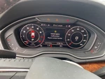 Used Speedometer Gauge Fits: 2018 Audi Q5 Mph Id 80A920840A Grade. Fixed Price $149.90.
