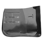 Front Driver Side Cab Floor Pan Half Patch Steel Exterior Fits 67-79 Ford. Fixed Price $62.36.