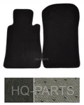 New 2 Pieces Black Nylon Carpet Floor Mats Fit For 97-04 Mercedes Benz Slk R170. Fixed Price $39.88.