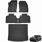 Floor Mats Ford Edge 2015-2026 All Weather Liner Trunk. Fixed Price $151.99.