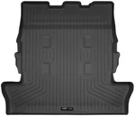 Husky Liners Weatherbeater Cargo For Lexus LX570 & Toyota Land Cruiser. Fixed Price $113.99.