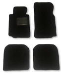 1995 - 2001 Bmw Series E38 740IL 750IL Black Color Floor Pc Set. Fixed Price $159.99.