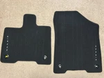 2021-2026 Toyota Sienna Mini Van Premium Oem Floor Mat Set 2PC Black PT206-0821. Fixed Price $129.88.