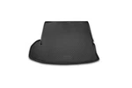 Custom Cargo Liner Mat Fits 2014-2019 Toyota Highlander, Beh 2ND Row, Black. Fixed Price $99.99.