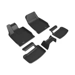 For 2022-2024 Audi E-tron Gt Floor Mat Kagu Black R1. Fixed Price $219.59.