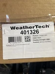 Weathertech 2021-2023 Kia Seltos Cargo Trunk Liner. Fixed Price $95.00.