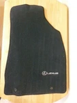 Lexus Oem Front Right Carpet Floor Mat PT206-48100. Fixed Price $24.95.