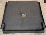 Land Rover Range Sport 2014-2022 Loadspace Liner Tray All Weather. Fixed Price $40.00.