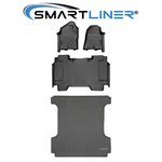 Smartliner Custom Fit Truck Bed Row 2019-2024 Ram 1500 Crew Cab. Fixed Price $231.00.