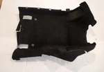 Infiniti QX30 2016-2019 Front Left Side Floor Carpet Liner Mat Cover 74903-5DF1A. Fixed Price $76.50.