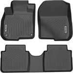 Oedro Floor Mats For 2017-2022 Honda Cr-v Crv All Weather Tpe Liners Full Set. Fixed Price $75.74.