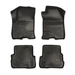 Floor Liner Husky 98311 Fits 2008 Ford Focus. Fixed Price $181.97.
