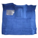 Ford F-350 87-96 Carpet Standard Replacement Molded Opal Complete W. Fixed Price $306.23.