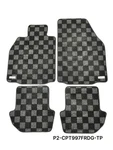 Phase Race Floor Mats For 05-12 Porsche 997 Coupe. Fixed Price $95.00.