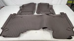 For 2019-2024 Ram 1500 Weathertech Floor Mats Rubber 471428-1-3 Cocoa. Fixed Price $229.90.