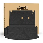 Lasfit Trunk Mats W/backrest For Toyota Grand Highlander 2024-2026 Cargo Liners. Fixed Price $119.00.