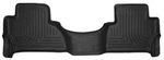 Husky Liners 14111 Weatherbeater Second Row Piece Floor For Escalade. Fixed Price $79.99.