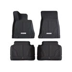 2021-2024 Genesis G80 All Weather Floor Mats T1F13AU100. Fixed Price $282.97.