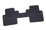 Gm Rear All-weather Floor Mat 22890447 Chevrolet Traverse 2009-17 Oem Free Ship. Fixed Price $78.00.