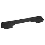 Gm Accessories 22858822 Second-row One-piece Premium All-weather Floor Mat. Fixed Price $78.84.