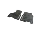 Genuine Oem Mopar Front Floor Mat Set For Dodge Ram 82211627AB. Fixed Price $90.09.